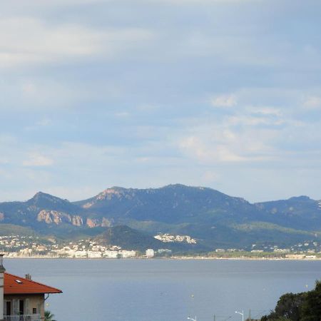 Esterel Terrasses, Roof Top, Plage, Parking Payant Cannes Exterior photo