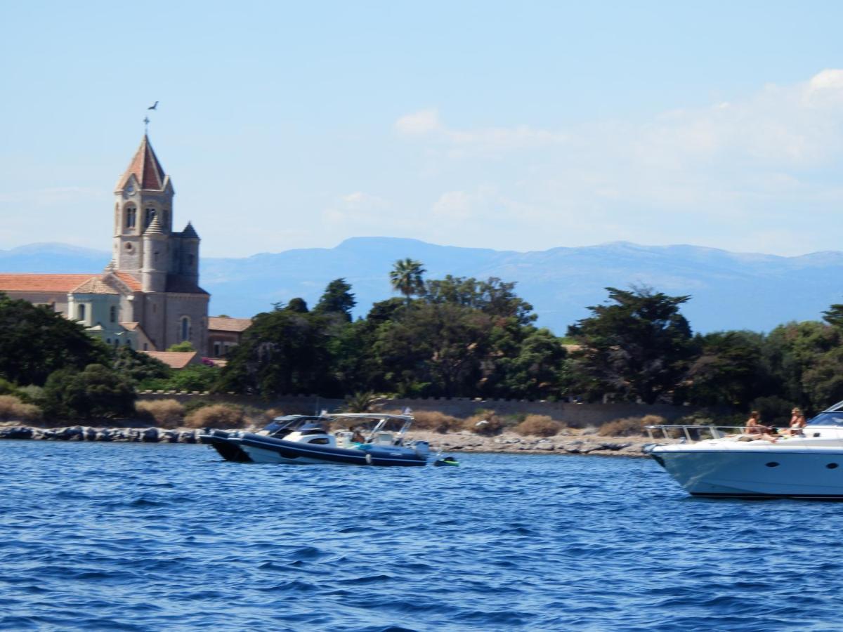 Esterel Terrasses, Roof Top, Plage, Parking Payant Cannes Exterior photo