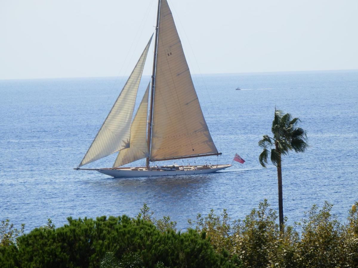 Esterel Terrasses, Roof Top, Plage, Parking Payant Cannes Exterior photo